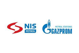 NIS Gazprom - Ovlašćeni prodavac PaperMints proizvoda